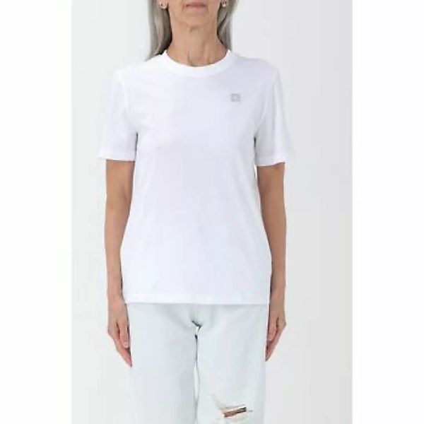 Calvin Klein Jeans  T-Shirts & Poloshirts J20J223226 YAF günstig online kaufen