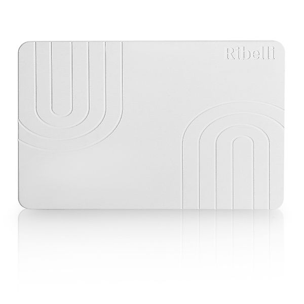 Ribelli Badematte Kieselgur-Matte, Kieselgur Badematte Rutschfest, günstig online kaufen