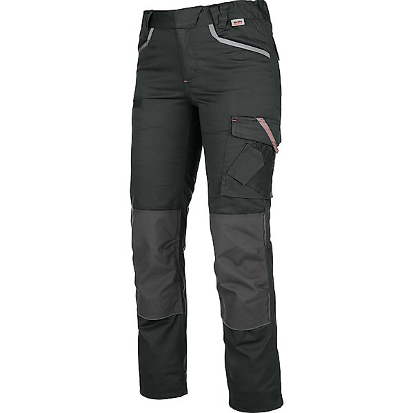 Würth MODYF Arbeitsbundhose Stretch X Moderne günstig online kaufen