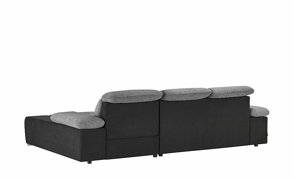 switch Ecksofa  Avilla ¦ grau ¦ Maße (cm): B: 285 H: 86 T: 187.0 Polstermöb günstig online kaufen