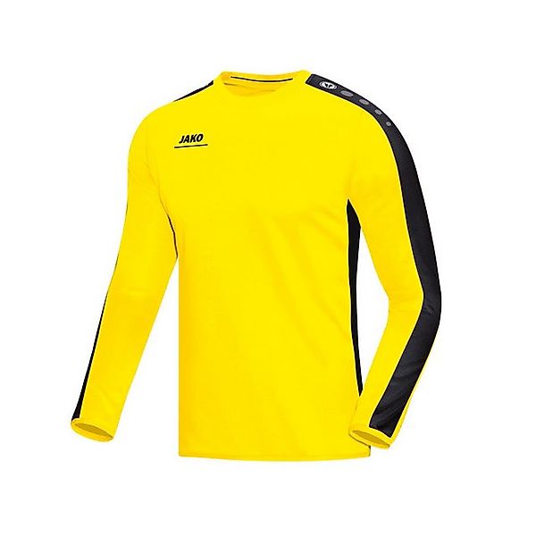 Jako Fleecepullover Jako Herren Sweat Striker 8816 günstig online kaufen