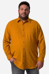 Men Plus Kurzarmhemd Men+ Flanellhemd Langarm günstig online kaufen