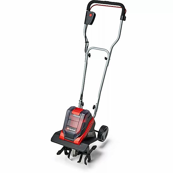 Einhell Akku-Motorhacke GE-CR 30 Li-Solo, 30 günstig online kaufen