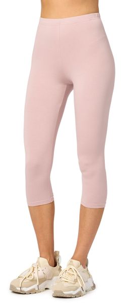 Merry Style Leggings Damen Caprihose 3/4 günstig online kaufen