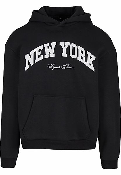 Upscale by Mister Tee Kapuzensweatshirt "Upscale by Mister Tee New York Col günstig online kaufen