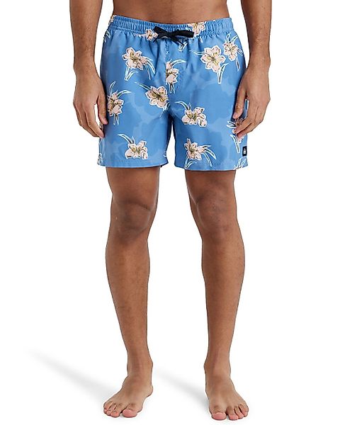 Quiksilver Boardshorts "Everyday Straight 15"" günstig online kaufen