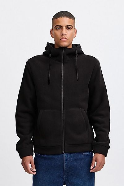 Blend Troyer BHSweatshirt Gemütliche Sweatjacke mit Kapuze günstig online kaufen