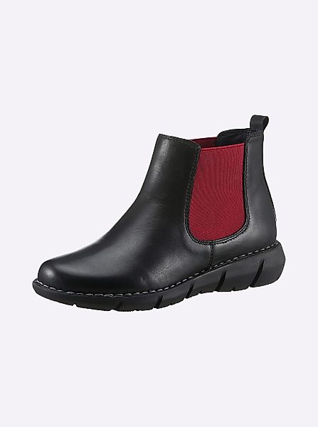 airsoft modern+ Stiefelette Stiefelette Flexible Laufsohle günstig online kaufen