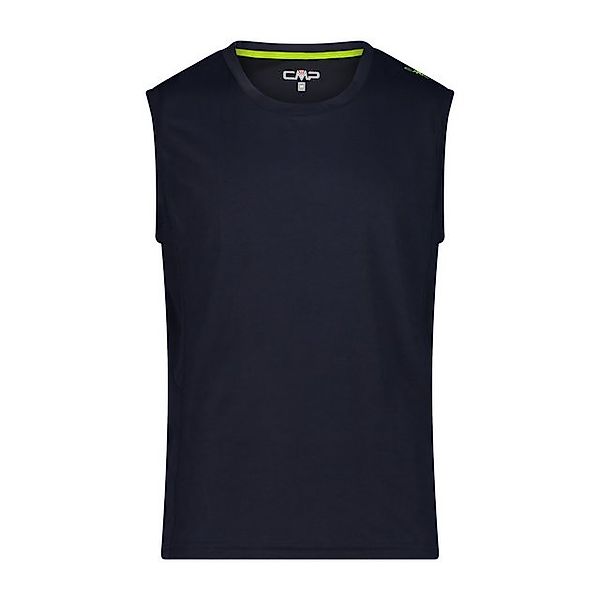 CMP Tanktop CMP Herren Tanktop Man Sleeveless T-Shirt 3T59977 günstig online kaufen