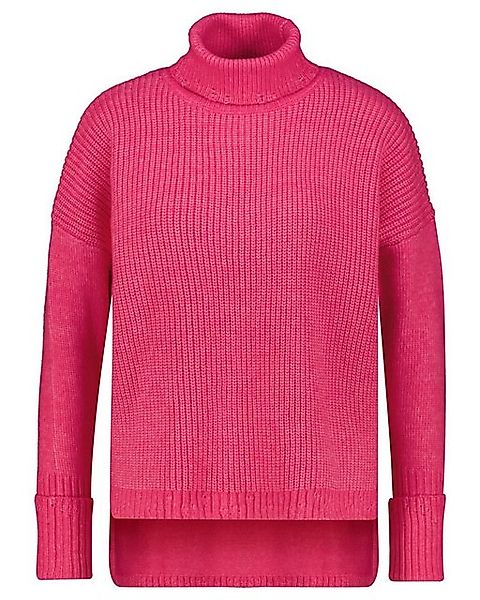 Replay Strickpullover Damen Pullover (1-tlg) günstig online kaufen