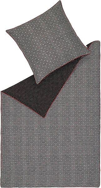 Esprit Bettwäsche »Heritage«, Satin Qualität günstig online kaufen
