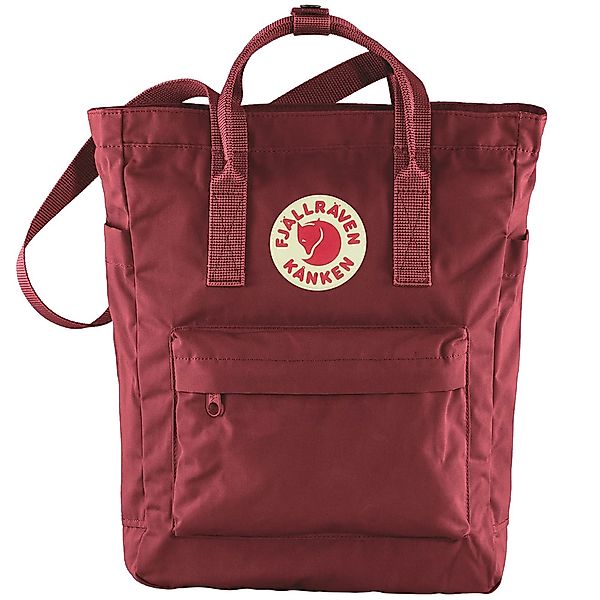 Fjällräven Schultertasche Kånken (Set, 2-tlg) günstig online kaufen