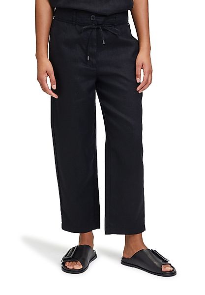 Betty&Co Stoffhose Betty & Co Sommerhose günstig online kaufen