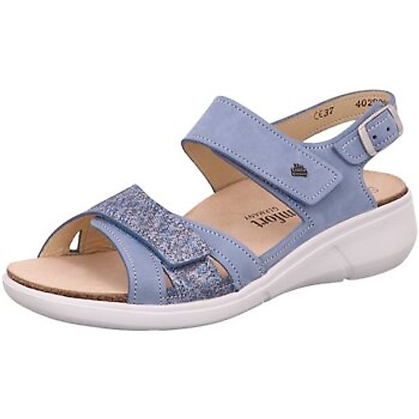 Finn Comfort  Sandalen Sandaletten Nadi 3351902757 günstig online kaufen