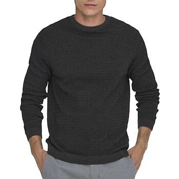 ONLY & SONS Rundhalspullover ONSTAPA REG günstig online kaufen