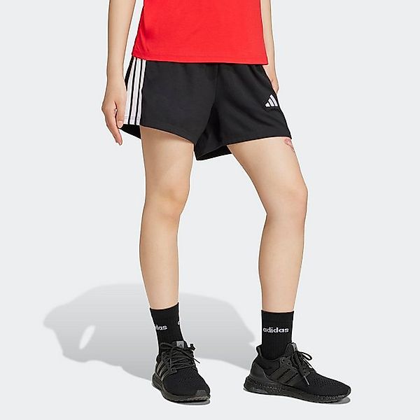 adidas Sportswear Shorts W 3S SJ SHO (1-tlg) günstig online kaufen