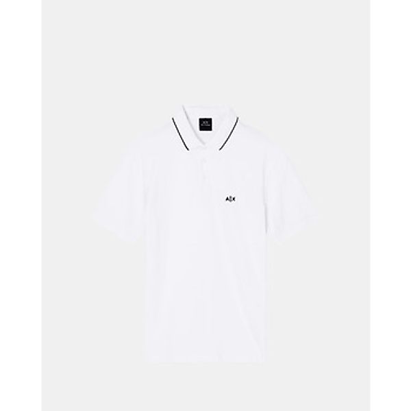EAX  Poloshirt XM001289 AF10363 günstig online kaufen