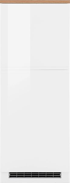 HELD MÖBEL Kühlumbauschrank "Virginia", 165 cm hoch, 60 cm breit, Nische fü günstig online kaufen