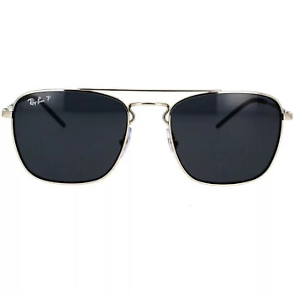 Ray-ban  Sonnenbrillen Sonnenbrille  RB3588 925181 Polarisiert günstig online kaufen