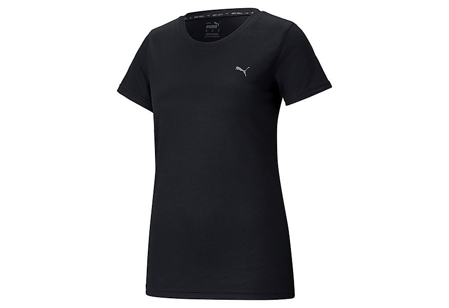 PUMA T-Shirt Puma Damen T-Shirt Performance Tee W 520311 günstig online kaufen