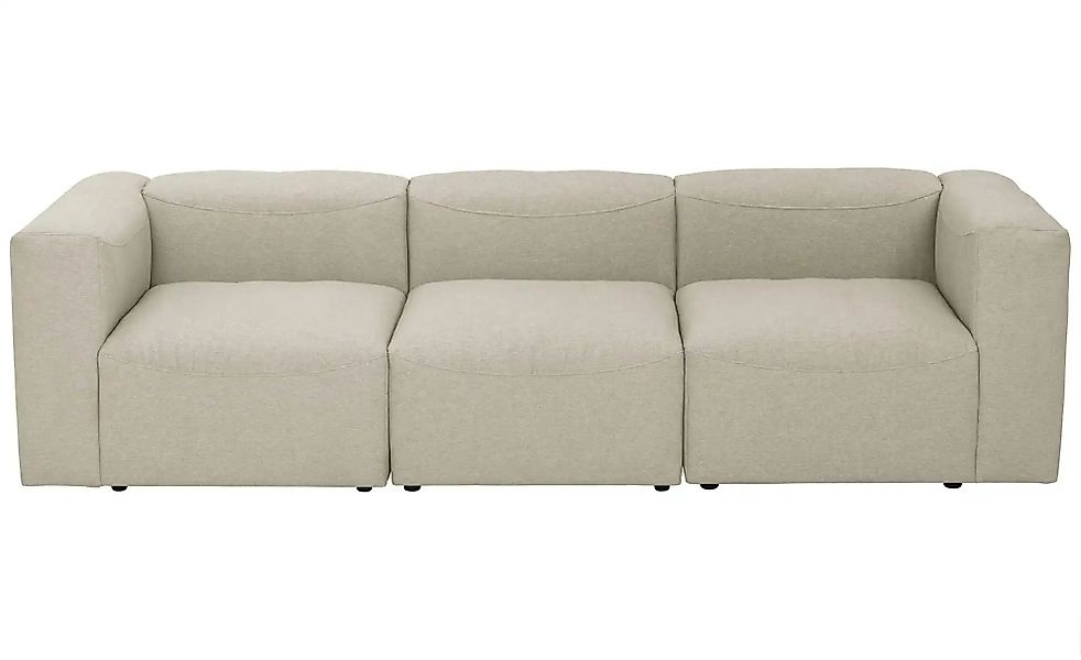 Max Winzer Einzelsofa modular Lena ¦ creme ¦ Maße (cm): B: 275 H: 73 Polste günstig online kaufen