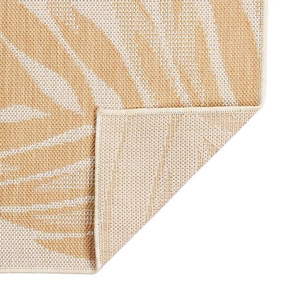 vidaXL Teppich Outdoor-Teppich Flachgewebe 100x200 cm günstig online kaufen