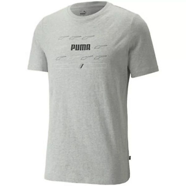 Puma  T-Shirts & Poloshirts 847433-04 günstig online kaufen