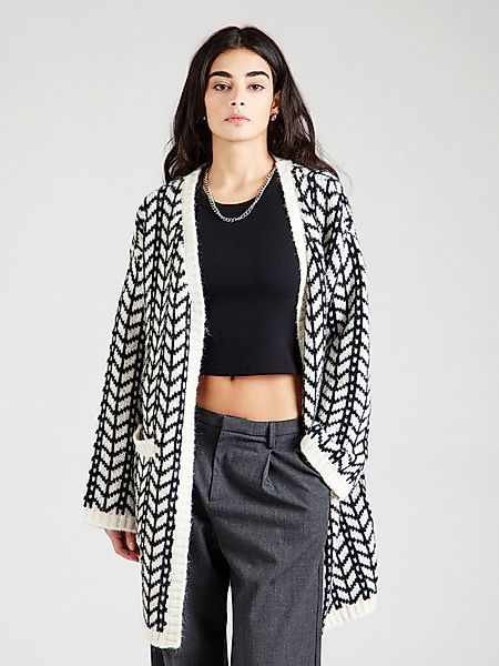 Vero Moda Cardigan Coretta (1-tlg) Plain/ohne Details günstig online kaufen