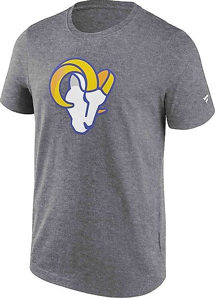 Fanatics T-Shirt NFL Los Angeles Rams Primary Logo Graphic günstig online kaufen