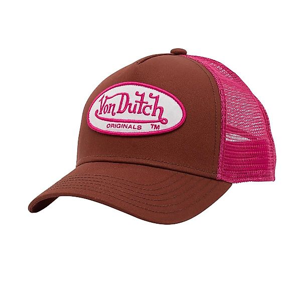 Von Dutch Trucker Cap Von Dutch günstig online kaufen