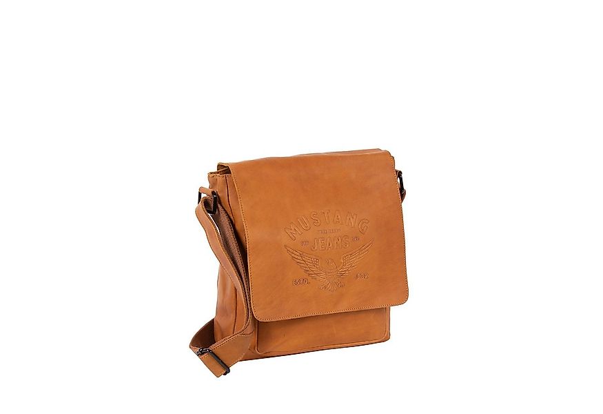 MUSTANG Umhängetasche Valencia, mit zahlreichen Fächern günstig online kaufen