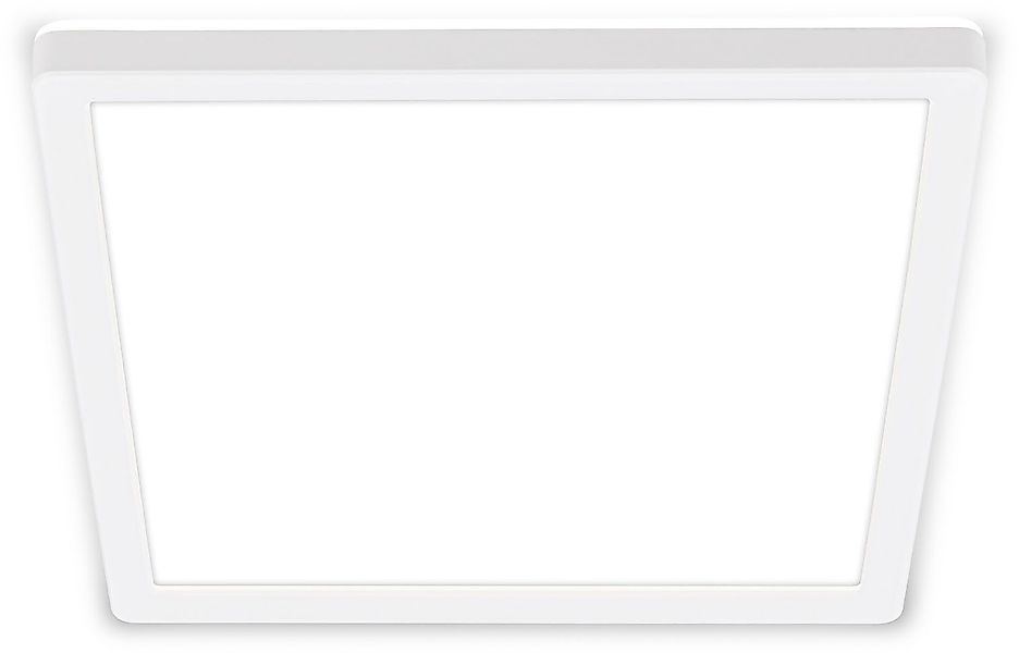 Briloner Leuchten Deckenleuchte Tava Panel günstig online kaufen