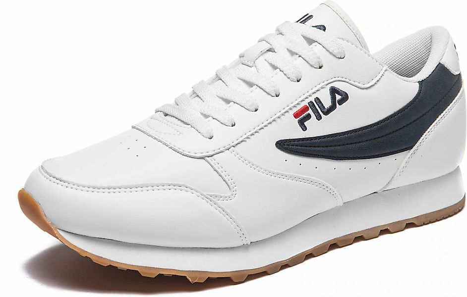 Fila Sneaker "Orbit Low M" günstig online kaufen