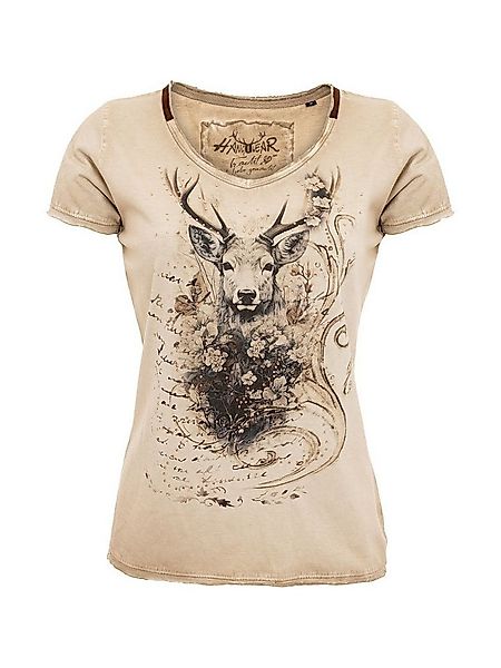 Hangowear T-Shirt FERIKE günstig online kaufen