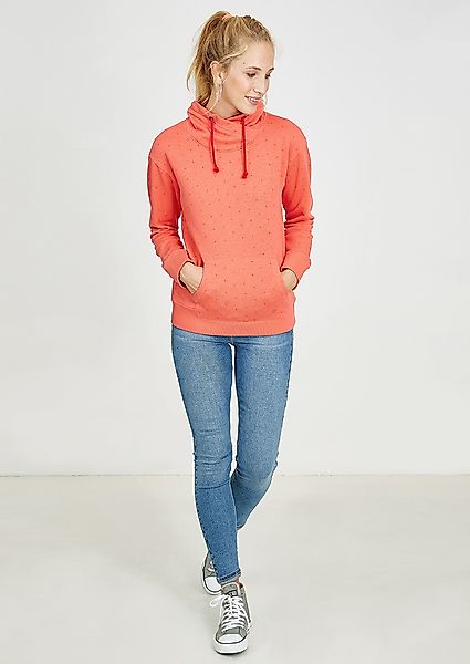 Sweatshirt Tube #Cross Coral günstig online kaufen