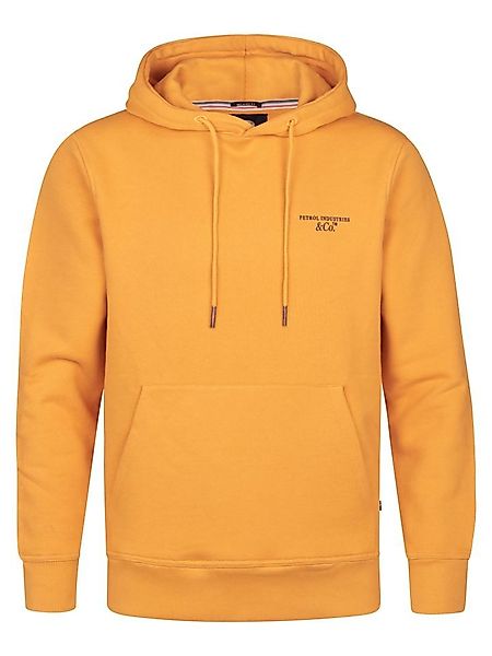 Petrol Industries Kapuzensweatshirt - stilvoller Hoodie günstig online kaufen