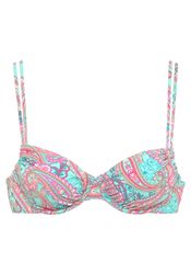 Venice Beach Bügel-Bikini-Top "Paislee" bedruckt, verstellbare Doppelträger günstig online kaufen