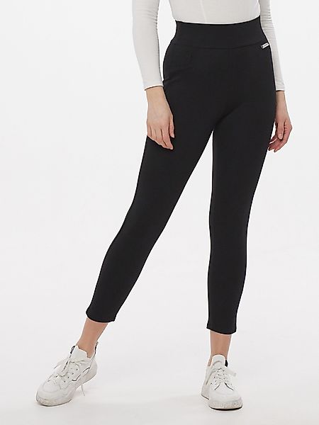 Christian Materne 7/8-Jeggings Jeggings Körpernah mit günstig online kaufen