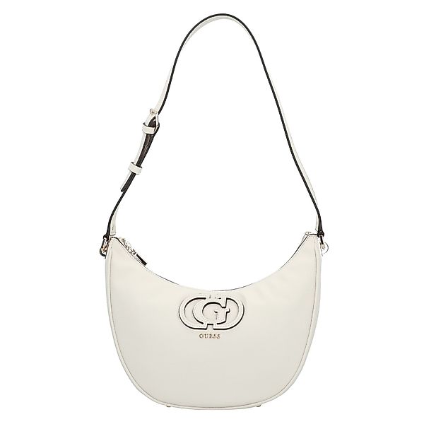 Guess Schultertasche Calebra, Polyurethan günstig online kaufen