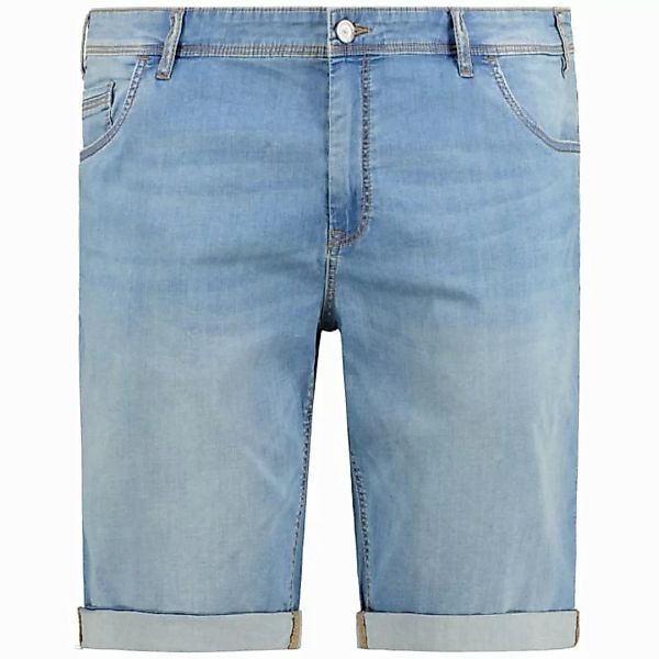 Redpoint Jeans-Shorts mit Stretch günstig online kaufen