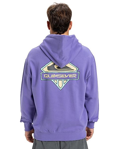 Quiksilver Hoodie "APOG Heritage" günstig online kaufen