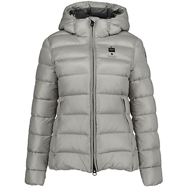 Blauer  Damen-Jacke - günstig online kaufen