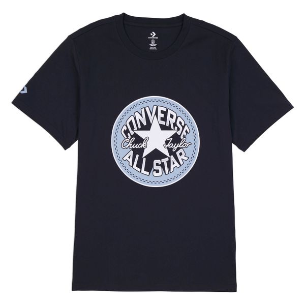 Converse T-Shirt MEN'S CONVERSE PATCH REMIX günstig online kaufen