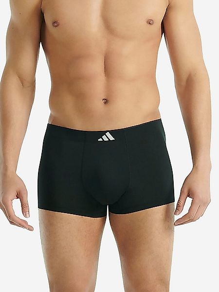 adidas Sportswear Boxer Active Micro Tech (3-St) Unterhose, Unterwäsche, Bo günstig online kaufen