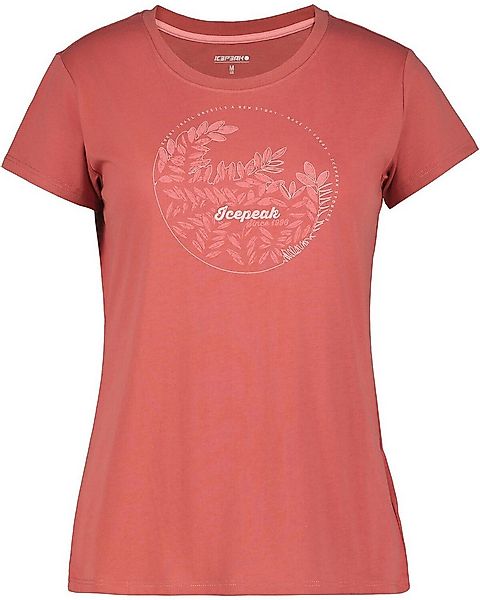 Icepeak T-Shirt Damen T-Shirt Belcher günstig online kaufen