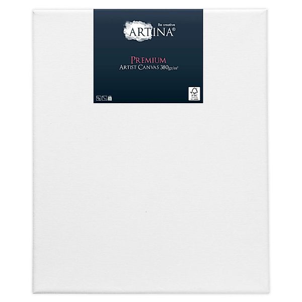 Artina Premium 3D Keilrahmen 40x50cm FSC günstig online kaufen