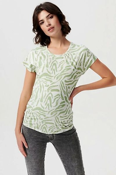 Supermom Umstandsshirt Supermom T-shirt Edna (1-tlg) günstig online kaufen