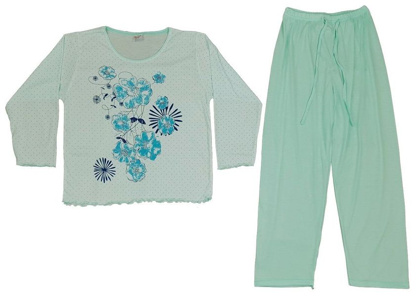 Girls Fashion Schlafanzug Schlafanzug, Pyjama im günstig online kaufen