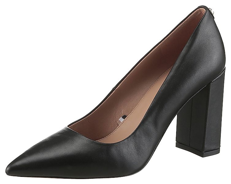 BOSS Janet_ChPump90_NA1 Pumps Abendschuh, Partyschuh, Businesspumps günstig online kaufen