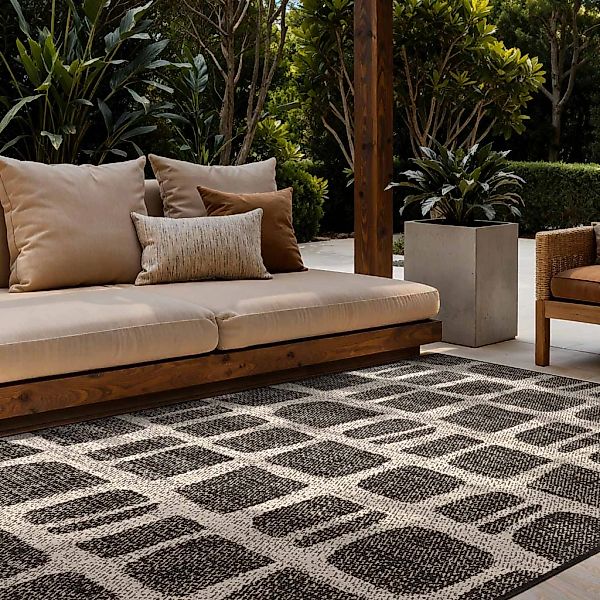 Ted Baker Teppich "Ruskin, Wendeteppich" rechteckig 8 mm Höhe Designteppich günstig online kaufen